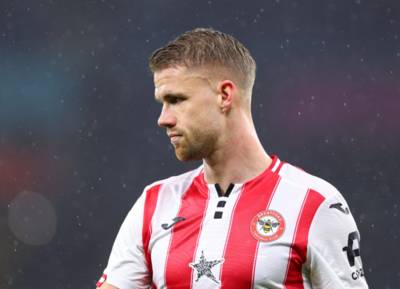 Former Celtic defender Kristoffer Ajer makes decision on future that could affect 2026 World Cup spot Former Celtic defender Kristoffer Ajer makes decision on future that could affect 2026 World Cup spot