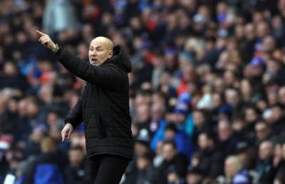 Jens Berthel Askou states what’s ‘very easy’ amid Tawanda Maswanhise and Celtic transfer talk