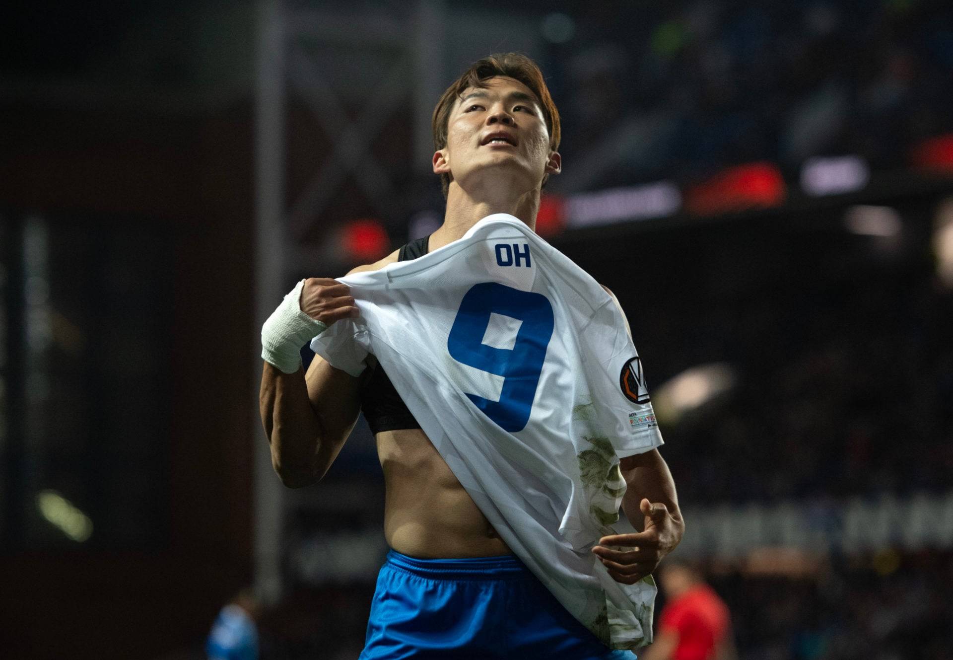 The amount Celtic are expected to pocket from Hyeongyu Oh’s pending transfer as contradicting reports emerge