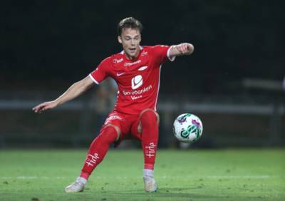 Who is Felix Horn Myhre? Why Celtic want ‘Norway’s best midfielder’