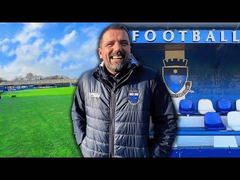 Rangers, Darvel & Email Address Drama ft. NACHO NOVO!