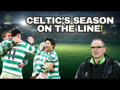 Celtic Exchange Weekly: Stick Or Twist &ndash; A Week That Will Define Celtic’s Season!