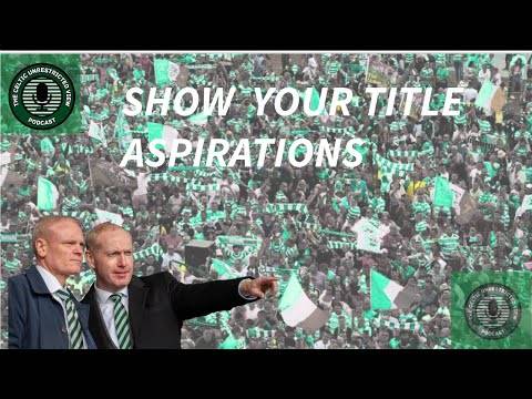 Show Your Title Aspirations | Mcgregor Calls Out for Quality Again!!
