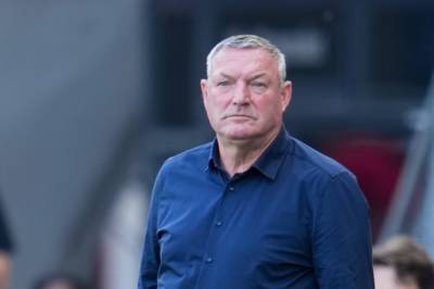 Utrecht boss refuses to quit ahead of Celtic Europa League clash Utrecht boss refuses to quit ahead of Celtic Europa League clash