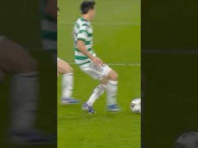 When yang scores 👀