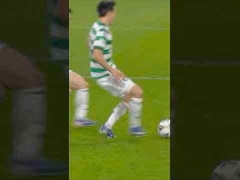 When yang scores?