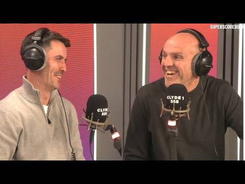 Double Tiebreaker Beat the Pundit | Sam in Dumbarton V Alex Rae