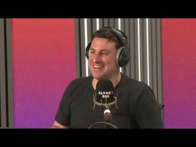 Ep.163 BIG SCOTTISH FOOTBALL PODCAST | MO LENNON STONE Ep.163 BIG SCOTTISH FOOTBALL PODCAST | MO LENNON STONE