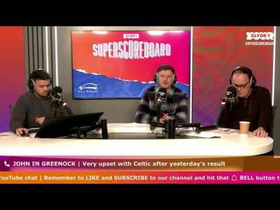 Scottish Premiership Weekend Reaction | Monday 26Th January