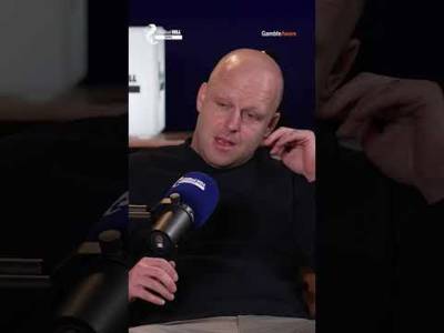 “The Bhoys were bullied at Tynecastle”