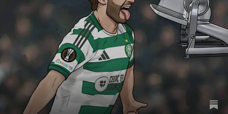 Nygren Thinly Sliced