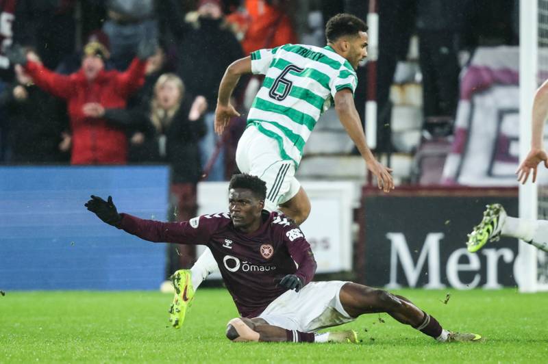 Celtic set to learn Auston Trusty fate as 22-month first prompts SFA appeal