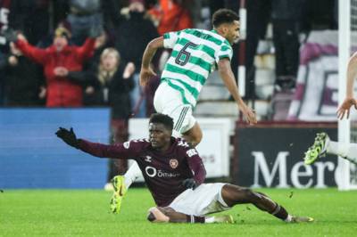 Celtic set to learn Auston Trusty fate as 22-month first prompts SFA appeal