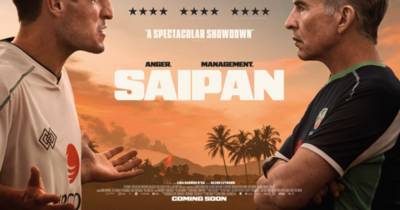 New film on the spectacular clash between Celtic legends Mick McCarthy and Roy Keane hits world’s cinema screens New film on the spectacular clash between Celtic legends Mick McCarthy and Roy Keane hits world’s cinema screens