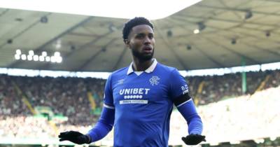 Rangers ‘reject’ Youssef Chermiti transfer bid from Fenerbahce despite instant striker profit option Rangers ‘reject’ Youssef Chermiti transfer bid from Fenerbahce despite instant striker profit option