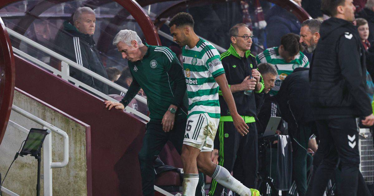 Seething Celtic slam John Beaton role in Auston Trusty red as SFA showdown talks planned after appeal kicked out