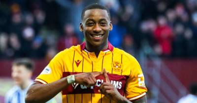 Tawanda Maswanhise reveals real focus amid Celtic transfer swirls as Motherwell star holds key summit