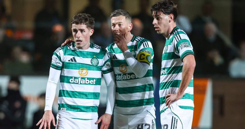 What Celtic dressing room really thinks of title chances as ghost of Nancy era leaves stars demanding one thing
