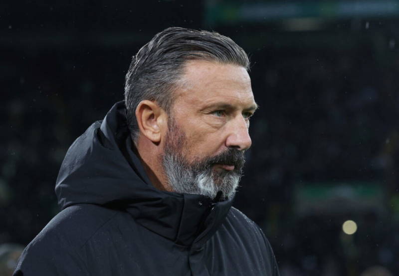 Calls for SFA Investigation as Derek McInnes’ Celtic Comments Slammed Calls for SFA Investigation as Derek McInnes’ Celtic Comments Slammed