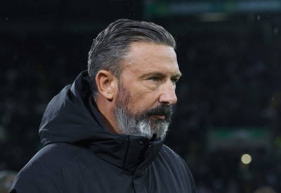 Calls for SFA Investigation as Derek McInnes’ Celtic Comments Slammed