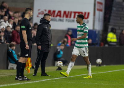 Celtic Lose Auston Trusty Appeal