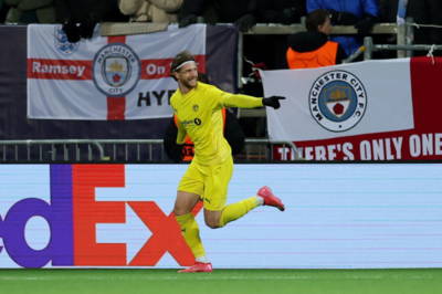 Celtic Told Fee Required to Sign Kasper Høgh