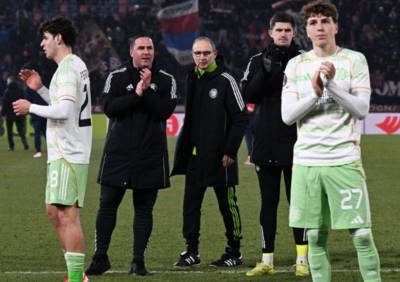 Chris Sutton Accuses Celtic Star of “Hiding” vs Hearts