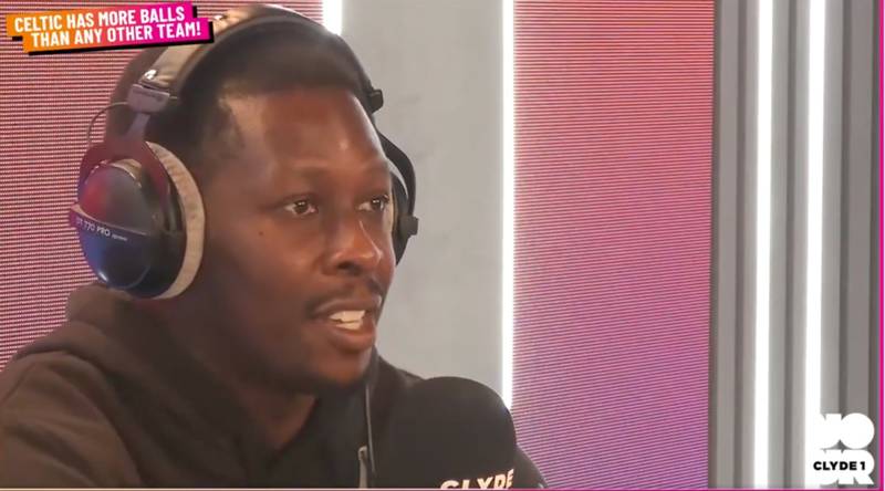 Trusty Ban Opens Door for Celtic Outcast, Says Pundit