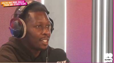 Trusty Ban Opens Door for Celtic Outcast, Says Pundit