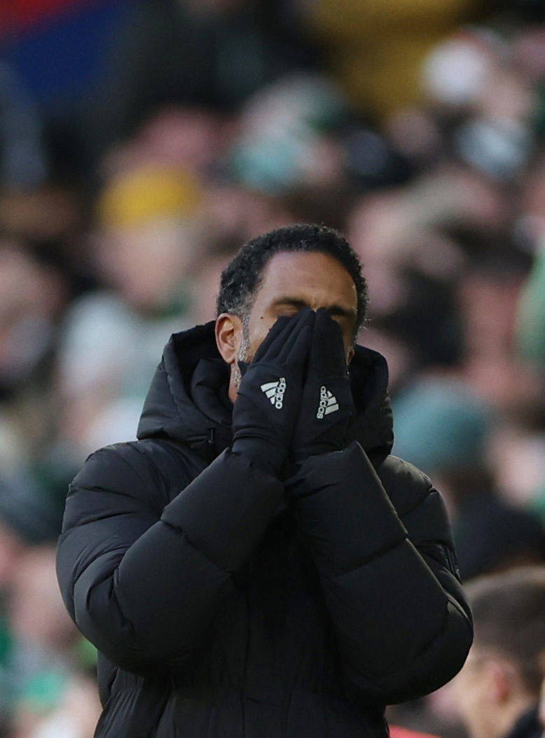 Wilfried Nancy Could Be Back in Management Just 22 Days After Celtic Sacking