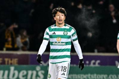Celtic striker seals loan exit, makes surprise move to German second division