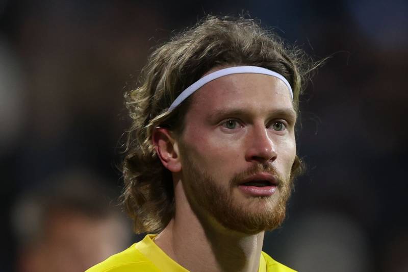 Celtic transfer latest with updates on Amenda, Sigur and Hogh