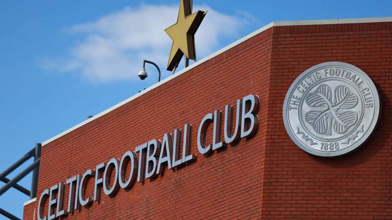 Celtic announce January striker transfer out of nowhere