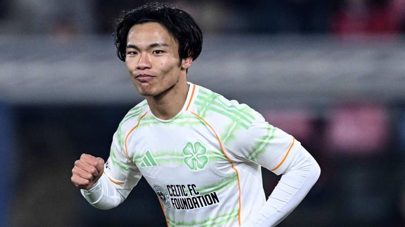 Martin O’Neill is about to send a crystal clear Reo Hatate message