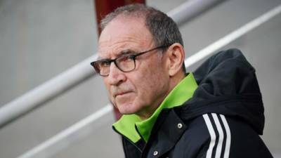 Sky Sports confirm bad news for Celtic and Martin O’Neill