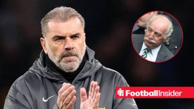 ‘Keep an eye on this...’ &ndash; Expert shares Ange to Celtic verdict