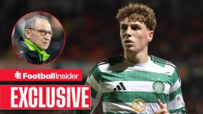 Revealed: Arne Engels’ transfer intentions amid latest on Celtic exit