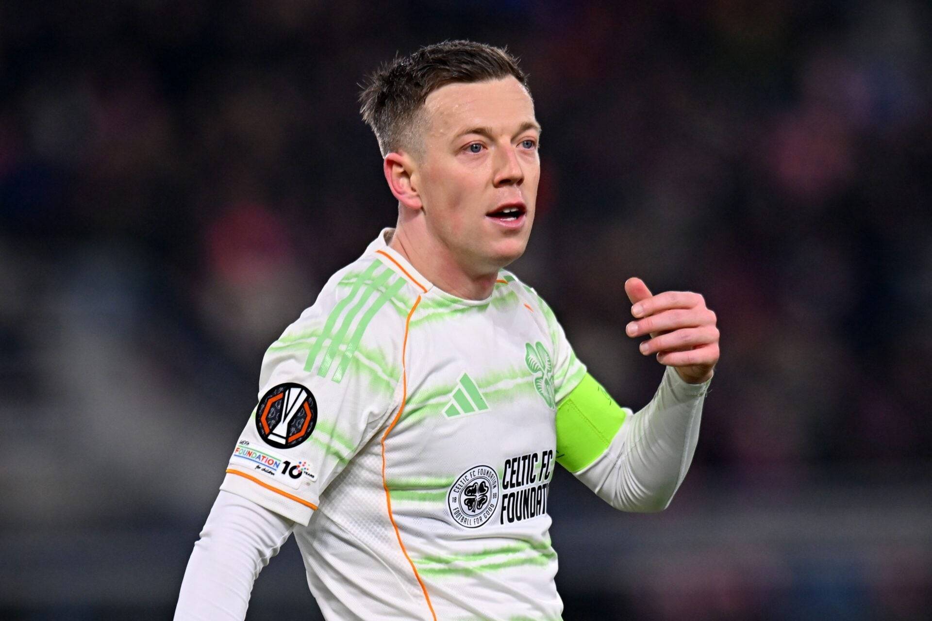 67 Hail Hail fans in total agreement over Celtic’s over-reliance on Callum McGregor
