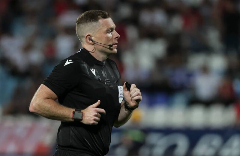 67 Hail Hail fans send John Beaton a furious message about Celtic’s red card vs Hearts 67 Hail Hail fans send John Beaton a furious message about Celtic’s red card vs Hearts