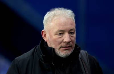 Ally McCoist shares what he’s hearing ‘out of the Hearts camp’ about Celtic and Rangers title battle