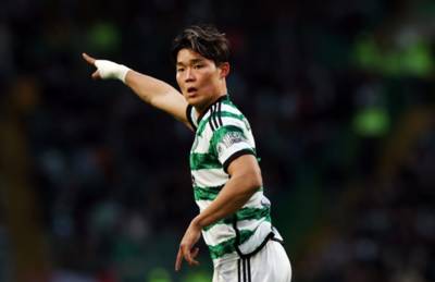 Celtic transfer news latest on Jesurun Rak-Sakyi, Felix Horn Myhre and Hyeongyu Oh