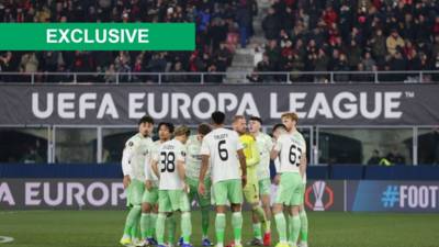 How much Celtic will really earn if they beat Utrecht as ‘hidden’ Europa League costs laid bare