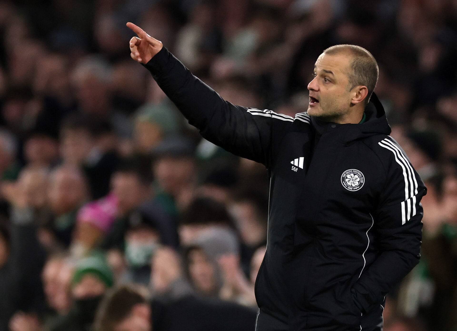 Shaun Maloney’s two Celtic recruitment allies named by Stephen McGowan