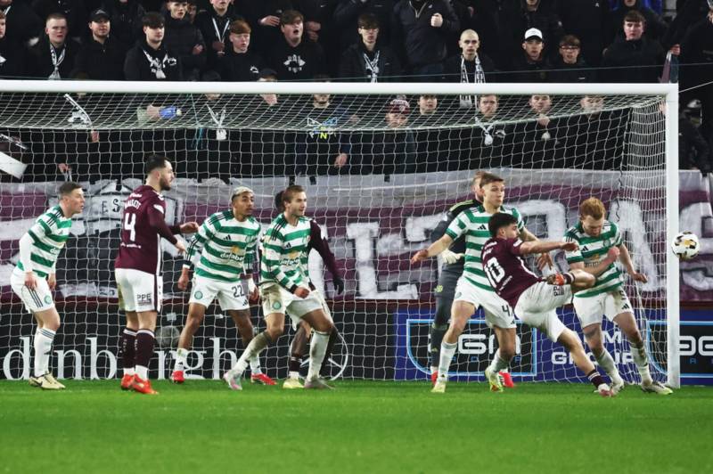 The one Celtic player who was included in BBC Sportsound team of the week