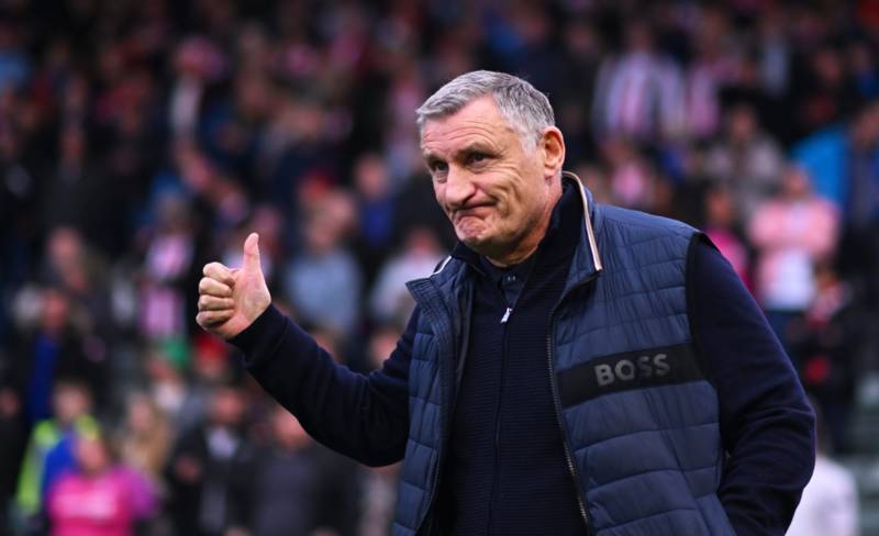 Tony Mowbray a surprise ‘contender’ to follow in Celtic managers’ footsteps at English club