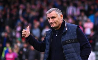 Tony Mowbray a surprise ‘contender’ to follow in Celtic managers’ footsteps at English club