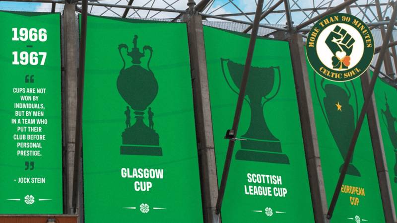 Another Big Week for Celtic on and off the Park