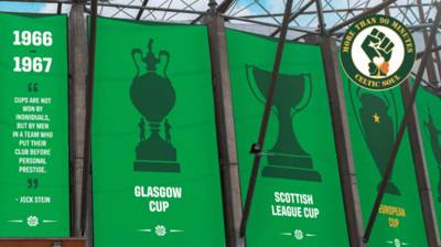 Another Big Week for Celtic on and off the Park