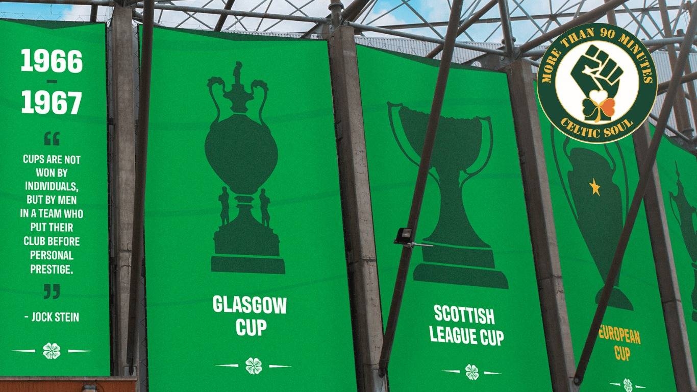 Another Big Week for Celtic on and off the Park