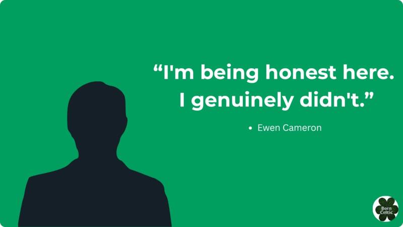 Hearts-loving pundit flip-flops on Celtic red card verdict, gets roasted by the Hoops support Hearts-loving pundit flip-flops on Celtic red card verdict, gets roasted by the Hoops support